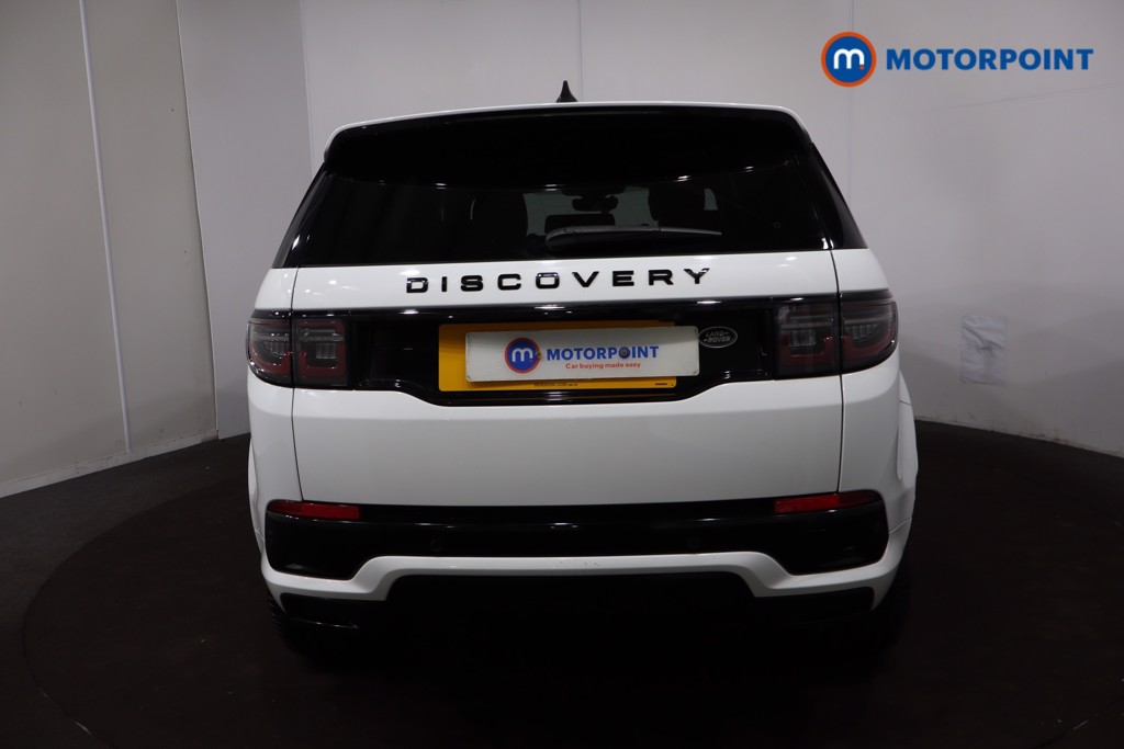 Land Rover Discovery Sport R-Dynamic S Plus Automatic Diesel SUV - Stock Number (1619521) - 39th supplementary image