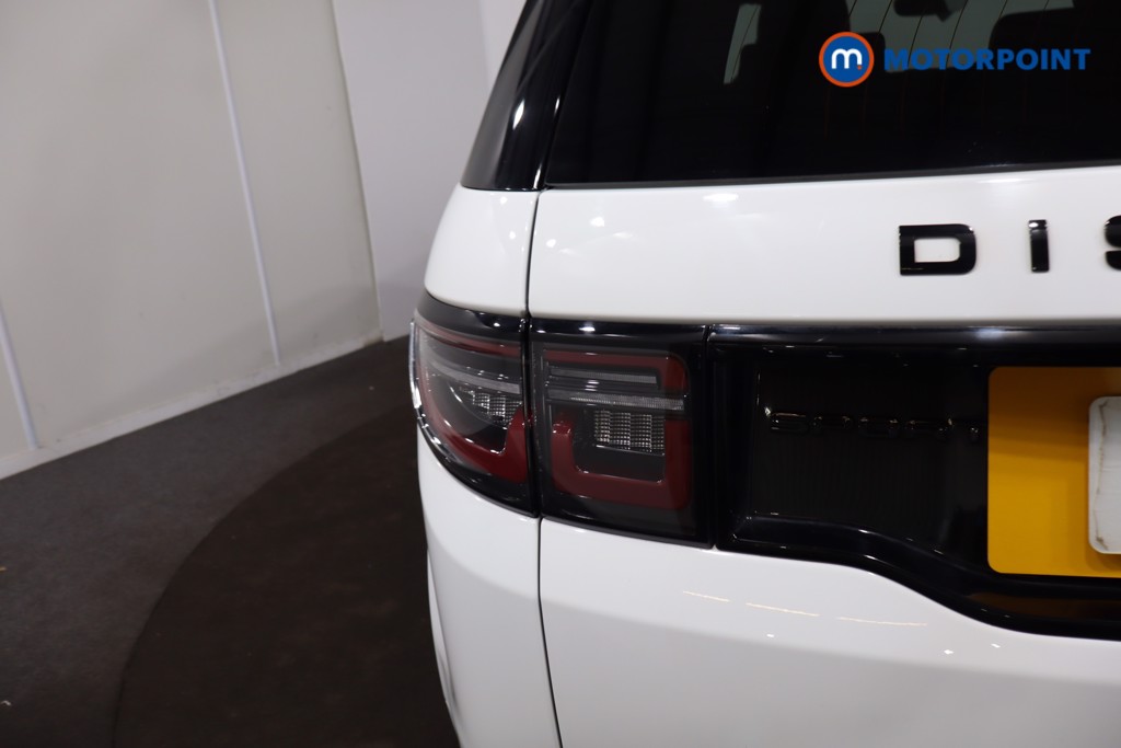 Land Rover Discovery Sport R-Dynamic S Plus Automatic Diesel SUV - Stock Number (1619521) - 40th supplementary image