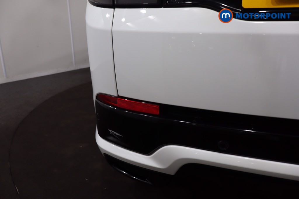 Land Rover Discovery Sport R-Dynamic S Plus Automatic Diesel SUV - Stock Number (1619521) - 41st supplementary image