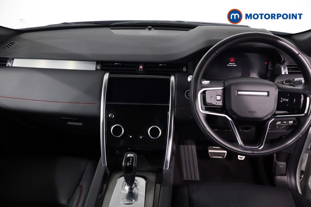 Land Rover Discovery Sport R-Dynamic S Plus Automatic Diesel SUV - Stock Number (1619521) - 1st supplementary image