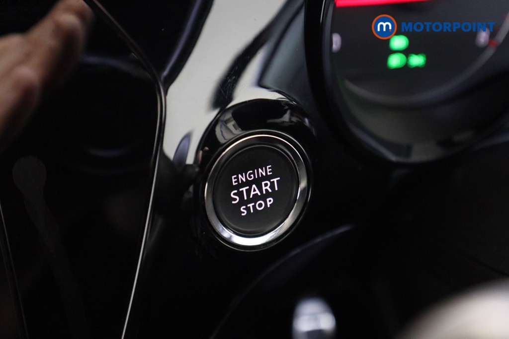 Vauxhall Corsa Sri Nav Premium Manual Petrol Hatchback - Stock Number (1619585) - 6th supplementary image