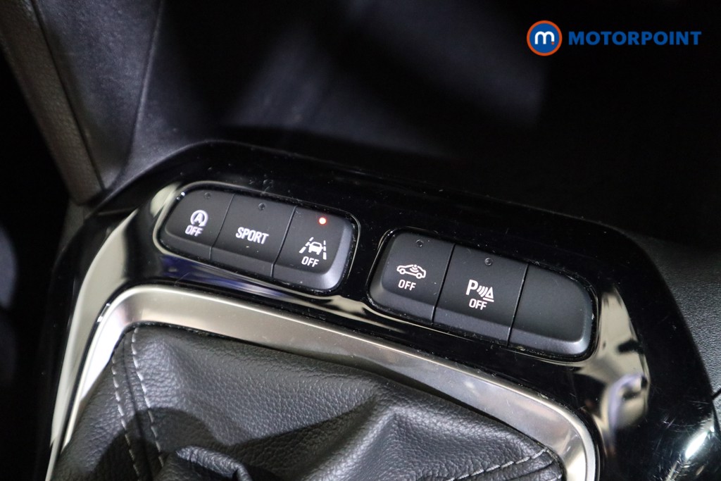 Vauxhall Corsa Sri Nav Premium Manual Petrol Hatchback - Stock Number (1619585) - 10th supplementary image