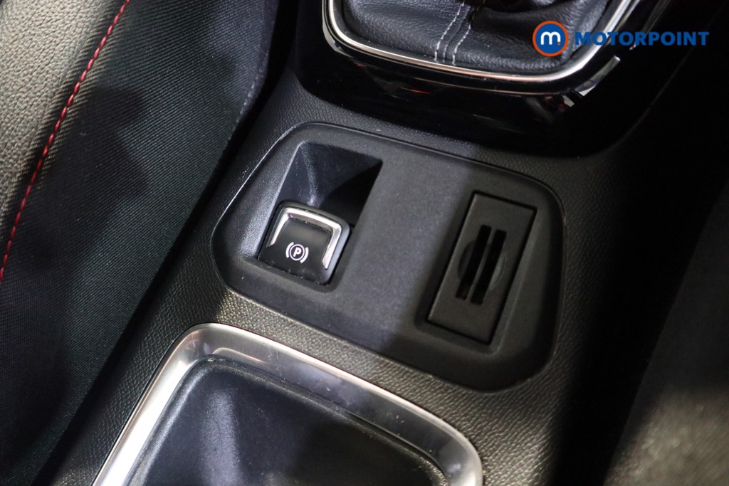 Vauxhall Corsa Sri Nav Premium Manual Petrol Hatchback - Stock Number (1619585) - 12th supplementary image