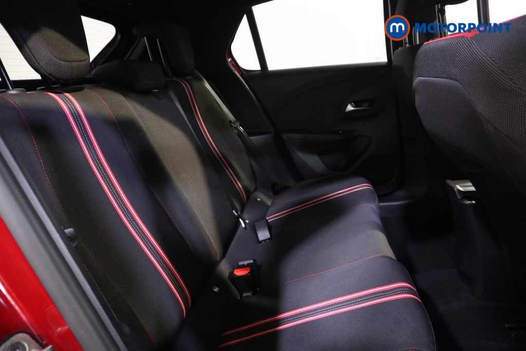 Vauxhall Corsa Sri Nav Premium Manual Petrol Hatchback - Stock Number (1619585) - 17th supplementary image