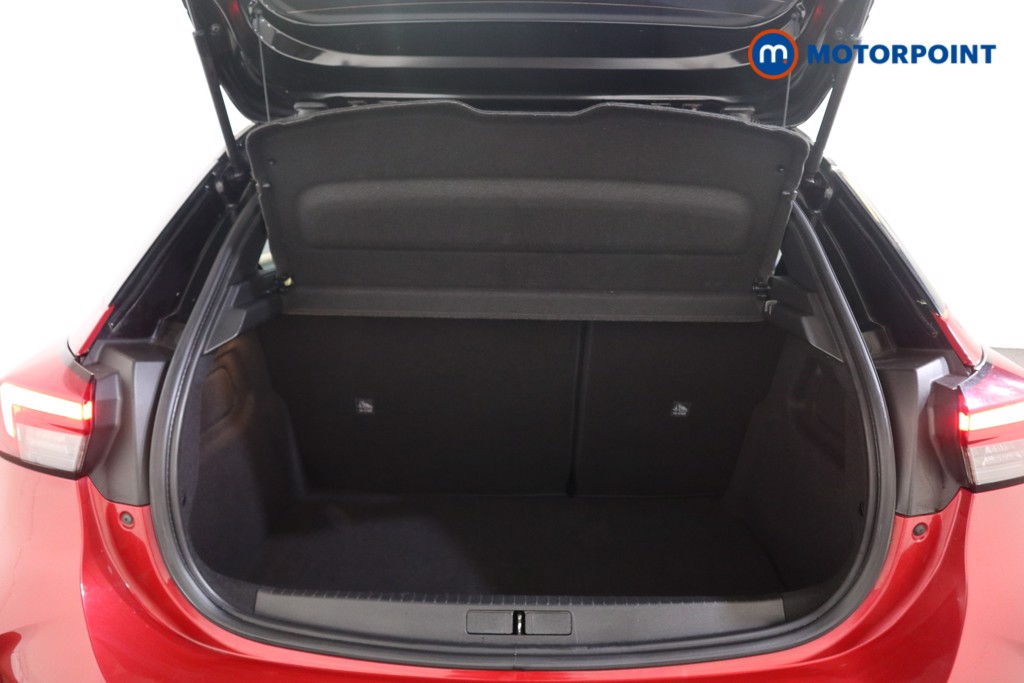 Vauxhall Corsa Sri Nav Premium Manual Petrol Hatchback - Stock Number (1619585) - 21st supplementary image
