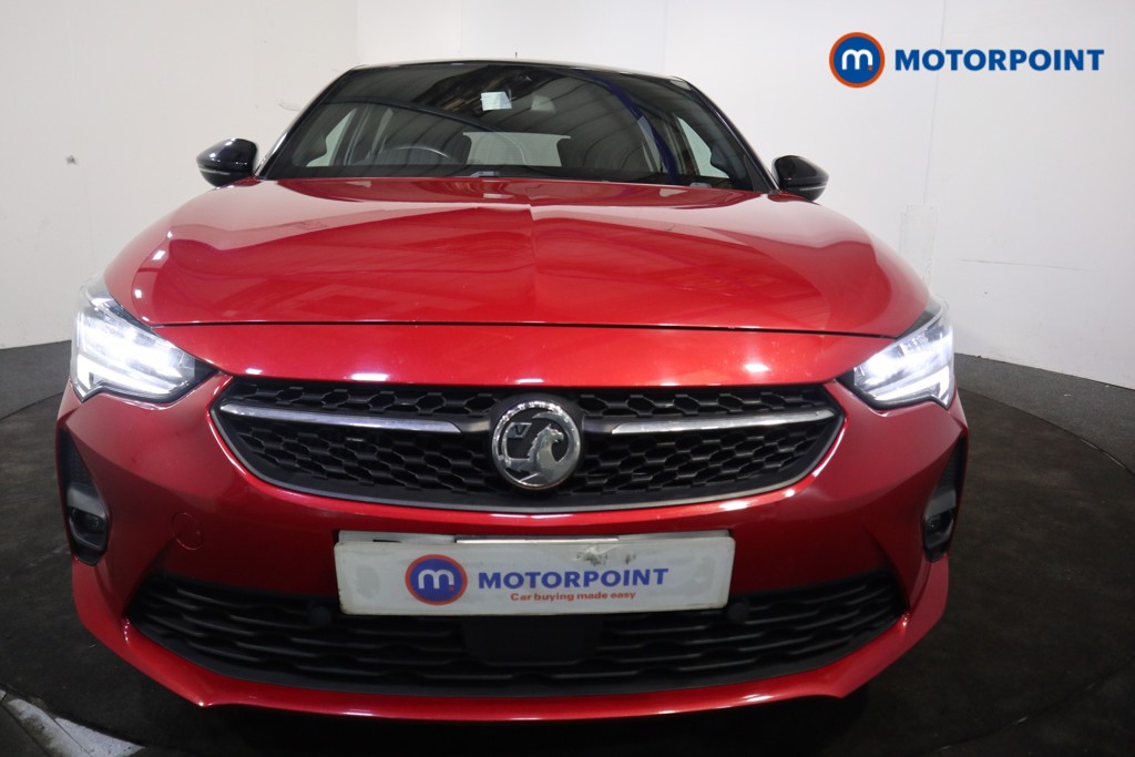 Vauxhall Corsa Sri Nav Premium Manual Petrol Hatchback - Stock Number (1619585) - 34th supplementary image