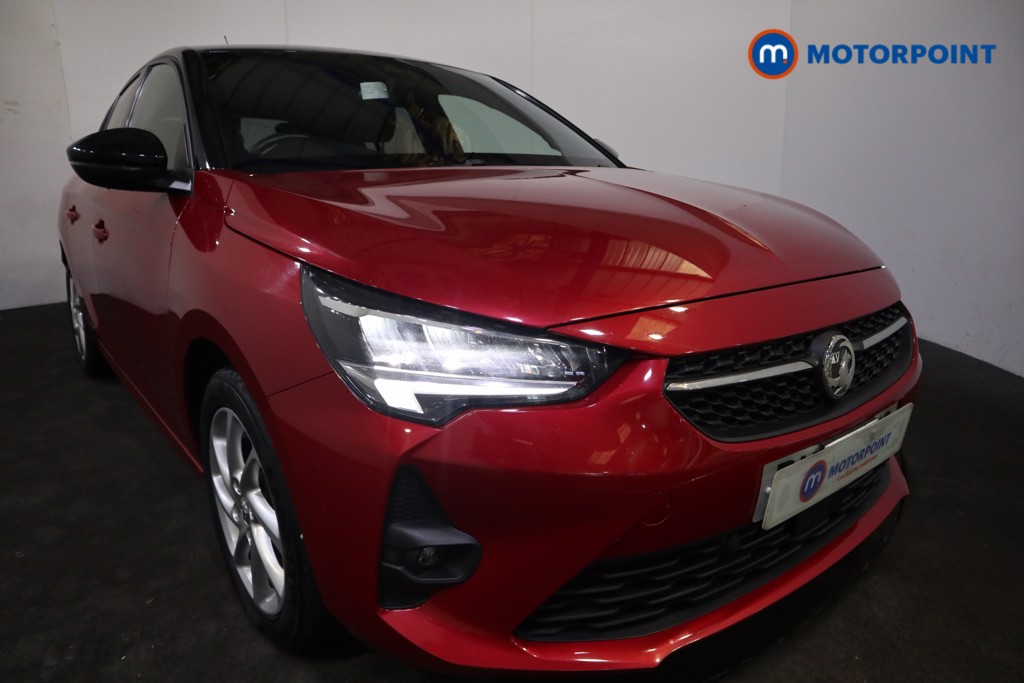 Vauxhall Corsa Sri Nav Premium Manual Petrol Hatchback - Stock Number (1619585) - 35th supplementary image