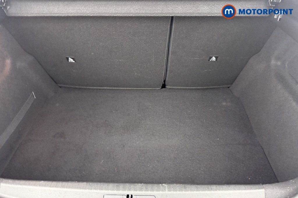 Peugeot 208 Allure Premium -Plus Manual Petrol Hatchback - Stock Number (1619589) - 3rd supplementary image