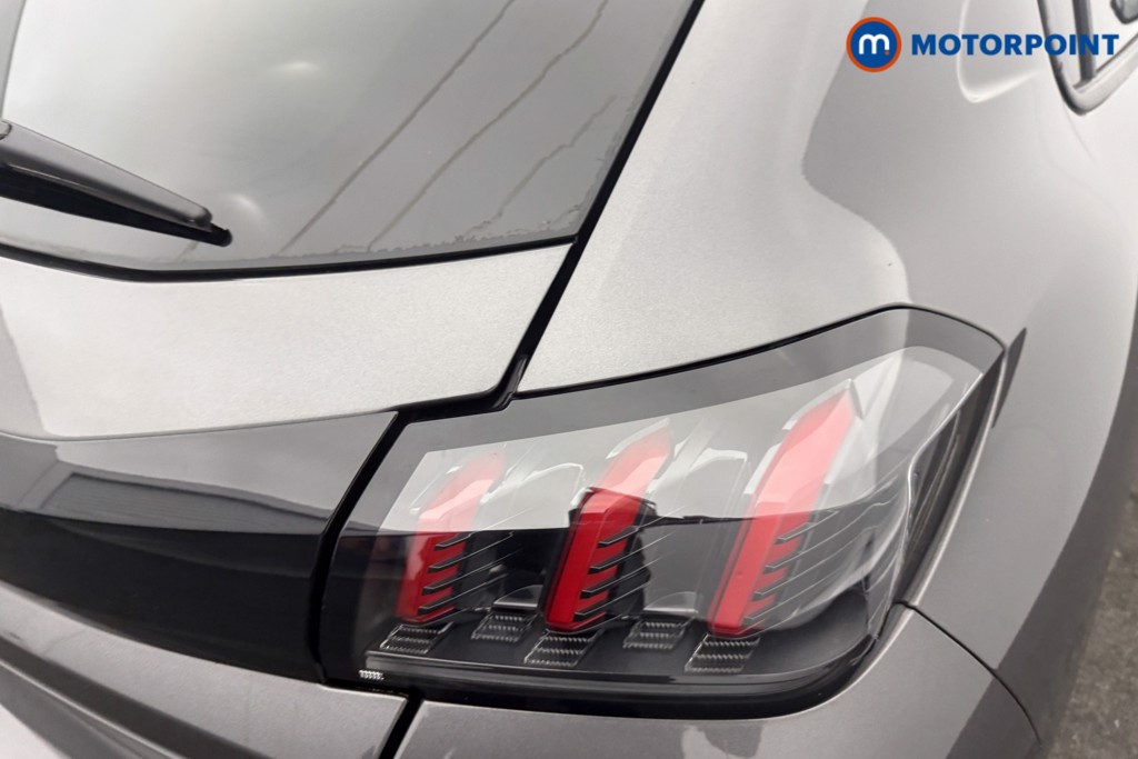 Peugeot 208 Allure Premium -Plus Manual Petrol Hatchback - Stock Number (1619589) - 4th supplementary image