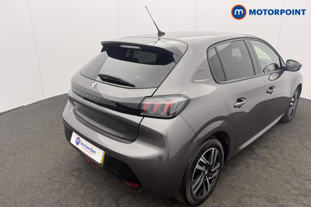 Peugeot 208 Allure Premium -Plus Manual Petrol Hatchback - Stock Number (1619589) - 5th supplementary image