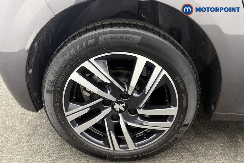 Peugeot 208 Allure Premium -Plus Manual Petrol Hatchback - Stock Number (1619589) - 6th supplementary image