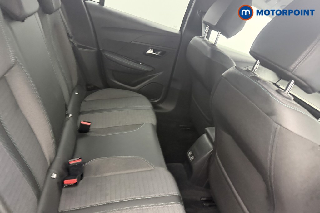 Peugeot 208 Allure Premium -Plus Manual Petrol Hatchback - Stock Number (1619589) - 7th supplementary image