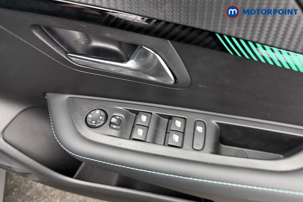 Peugeot 208 Allure Premium -Plus Manual Petrol Hatchback - Stock Number (1619589) - 10th supplementary image