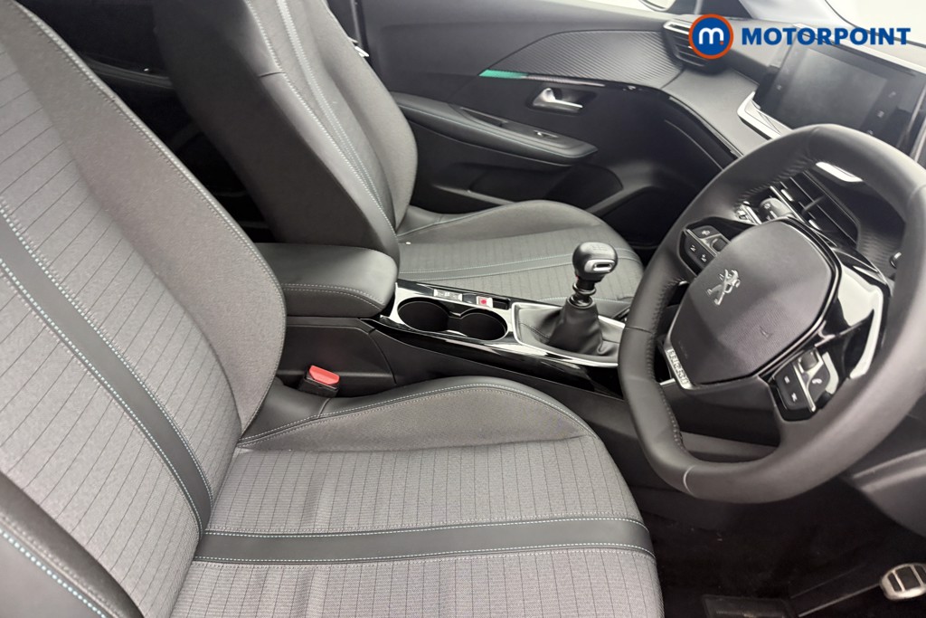 Peugeot 208 Allure Premium -Plus Manual Petrol Hatchback - Stock Number (1619589) - 11th supplementary image