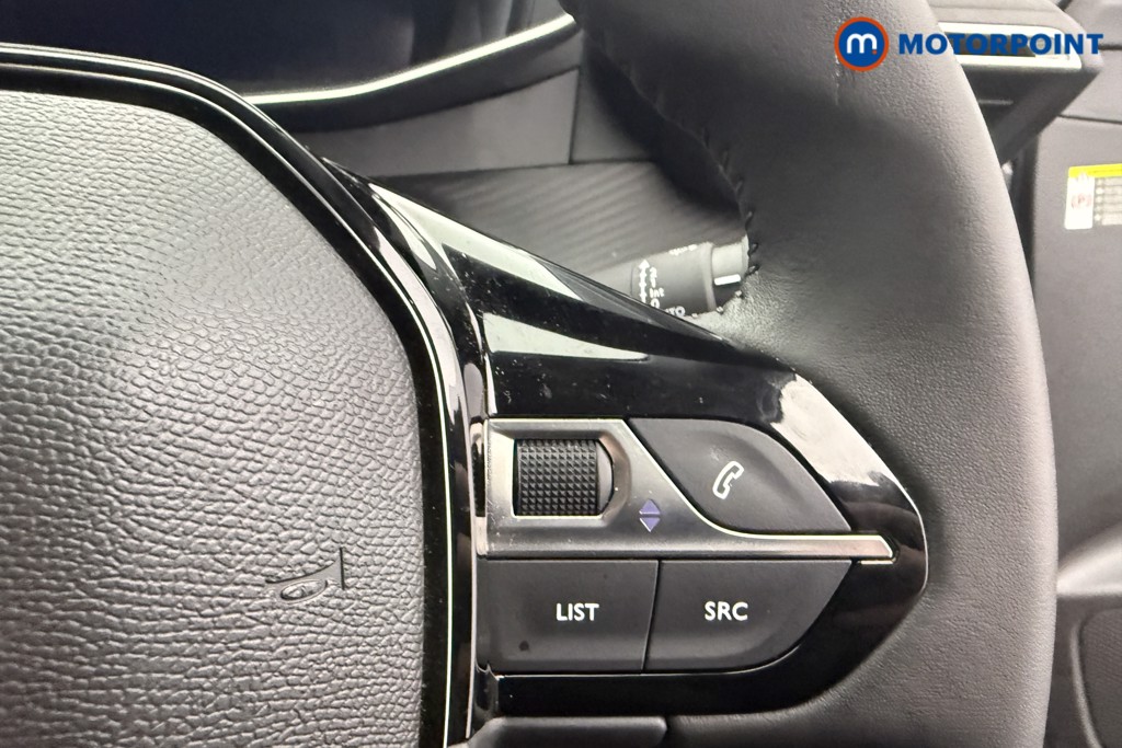 Peugeot 208 Allure Premium -Plus Manual Petrol Hatchback - Stock Number (1619589) - 13th supplementary image