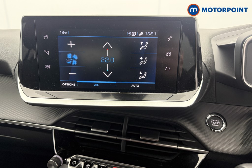 Peugeot 208 Allure Premium -Plus Manual Petrol Hatchback - Stock Number (1619589) - 19th supplementary image