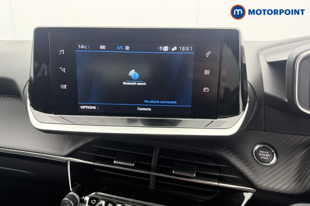 Peugeot 208 Allure Premium -Plus Manual Petrol Hatchback - Stock Number (1619589) - 20th supplementary image