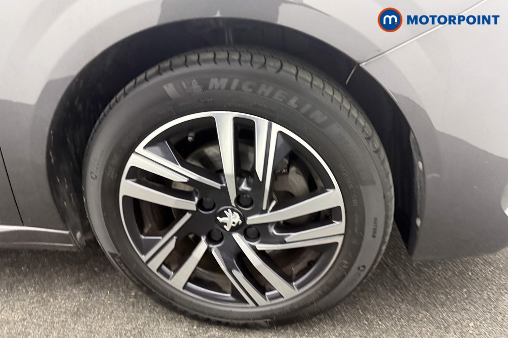 Peugeot 208 Allure Premium -Plus Manual Petrol Hatchback - Stock Number (1619589) - 24th supplementary image