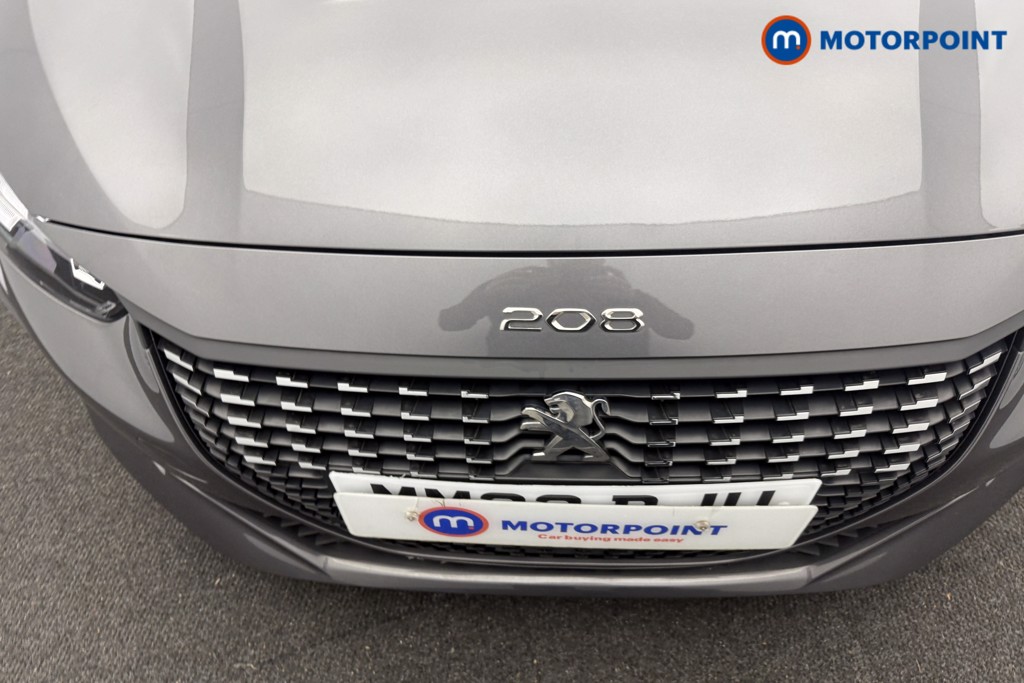 Peugeot 208 Allure Premium -Plus Manual Petrol Hatchback - Stock Number (1619589) - 25th supplementary image