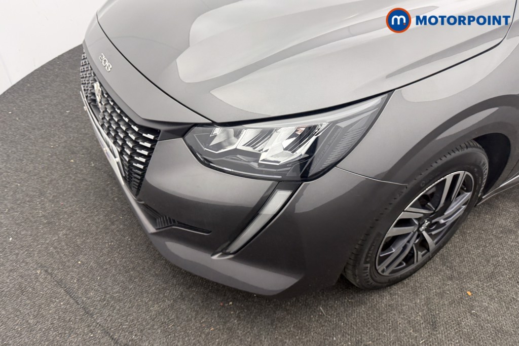 Peugeot 208 Allure Premium -Plus Manual Petrol Hatchback - Stock Number (1619589) - 27th supplementary image