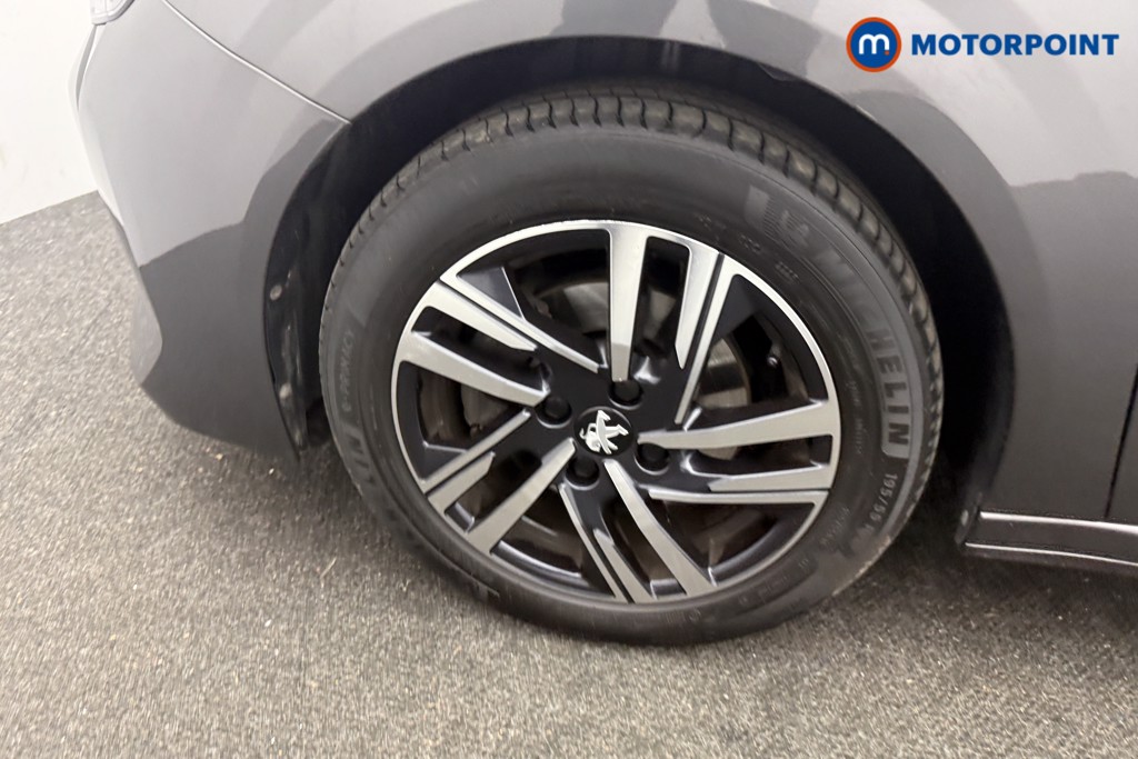 Peugeot 208 Allure Premium -Plus Manual Petrol Hatchback - Stock Number (1619589) - 28th supplementary image