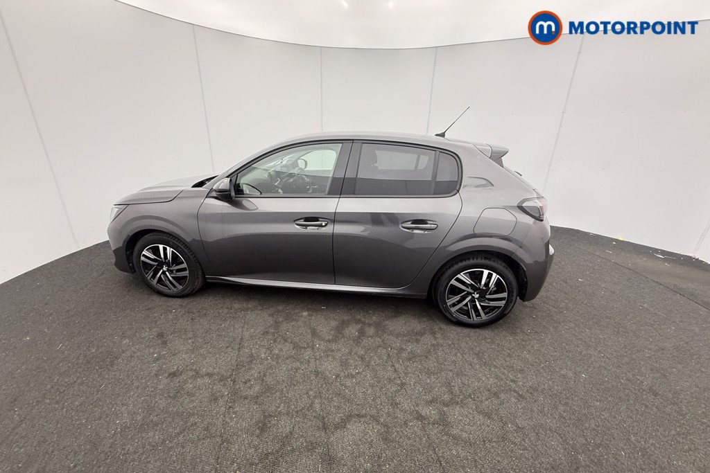 Peugeot 208 Allure Premium -Plus Manual Petrol Hatchback - Stock Number (1619589) - 29th supplementary image