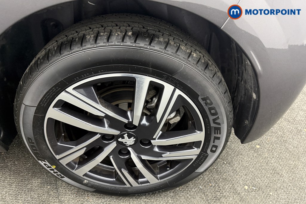 Peugeot 208 Allure Premium -Plus Manual Petrol Hatchback - Stock Number (1619589) - 30th supplementary image