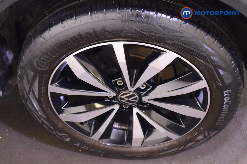 Volkswagen T-Roc Design Automatic Petrol SUV - Stock Number (1619638) - 9th supplementary image