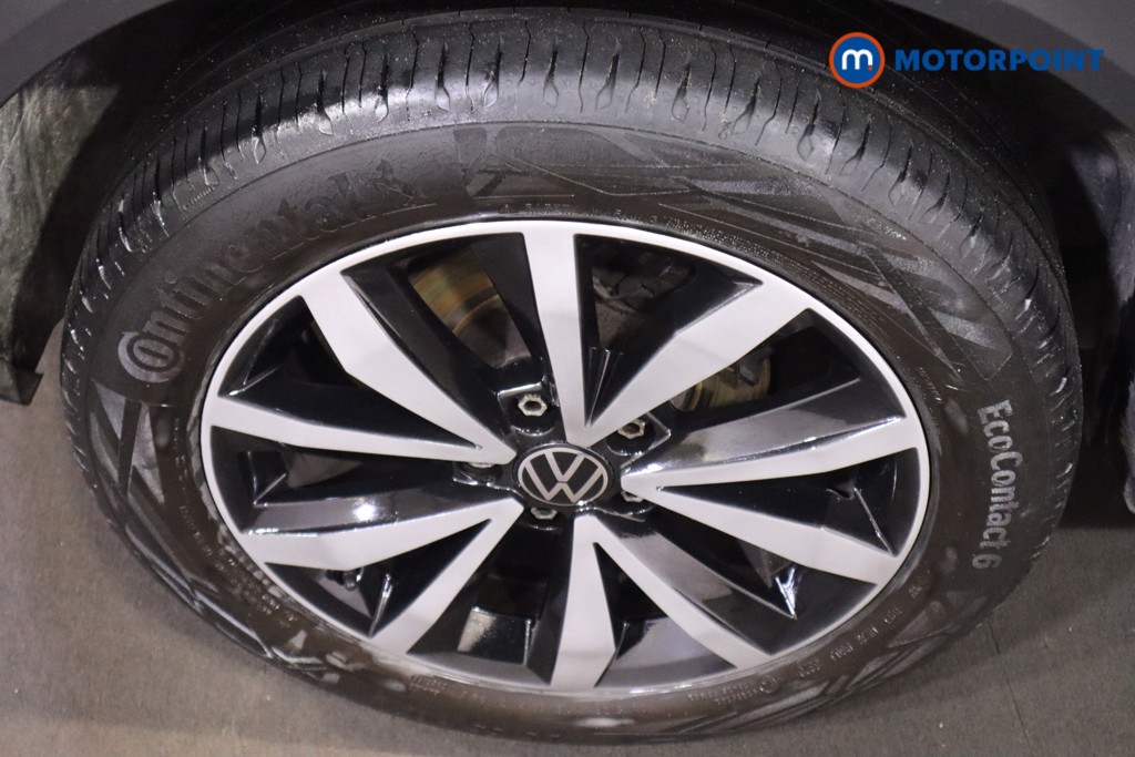 Volkswagen T-Roc Design Automatic Petrol SUV - Stock Number (1619638) - 12th supplementary image