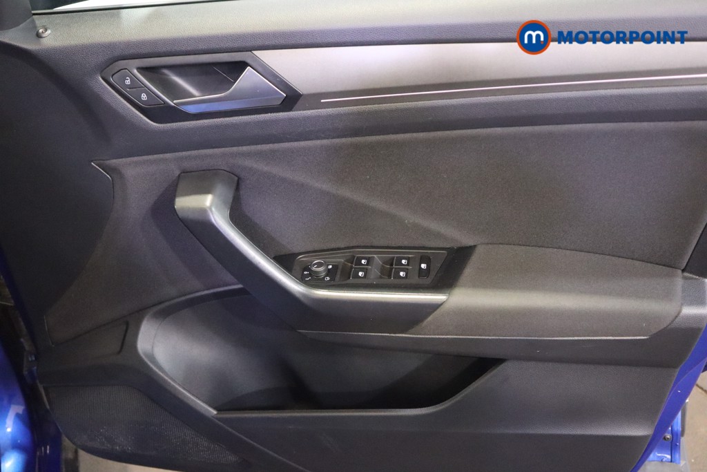 Volkswagen T-Roc Design Automatic Petrol SUV - Stock Number (1619638) - 13th supplementary image