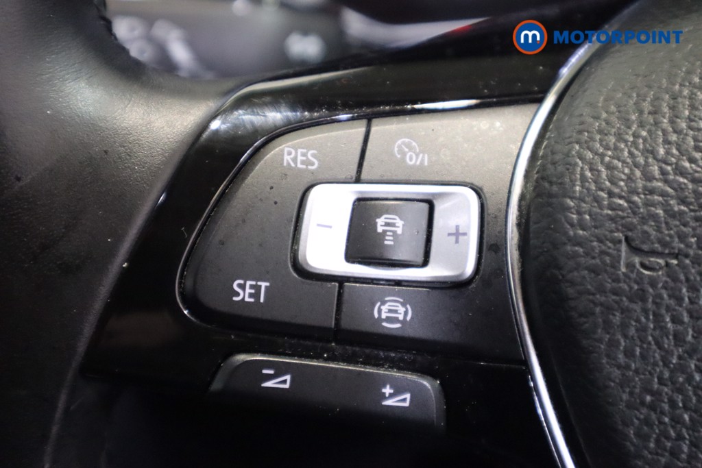 Volkswagen T-Roc Design Automatic Petrol SUV - Stock Number (1619638) - 18th supplementary image