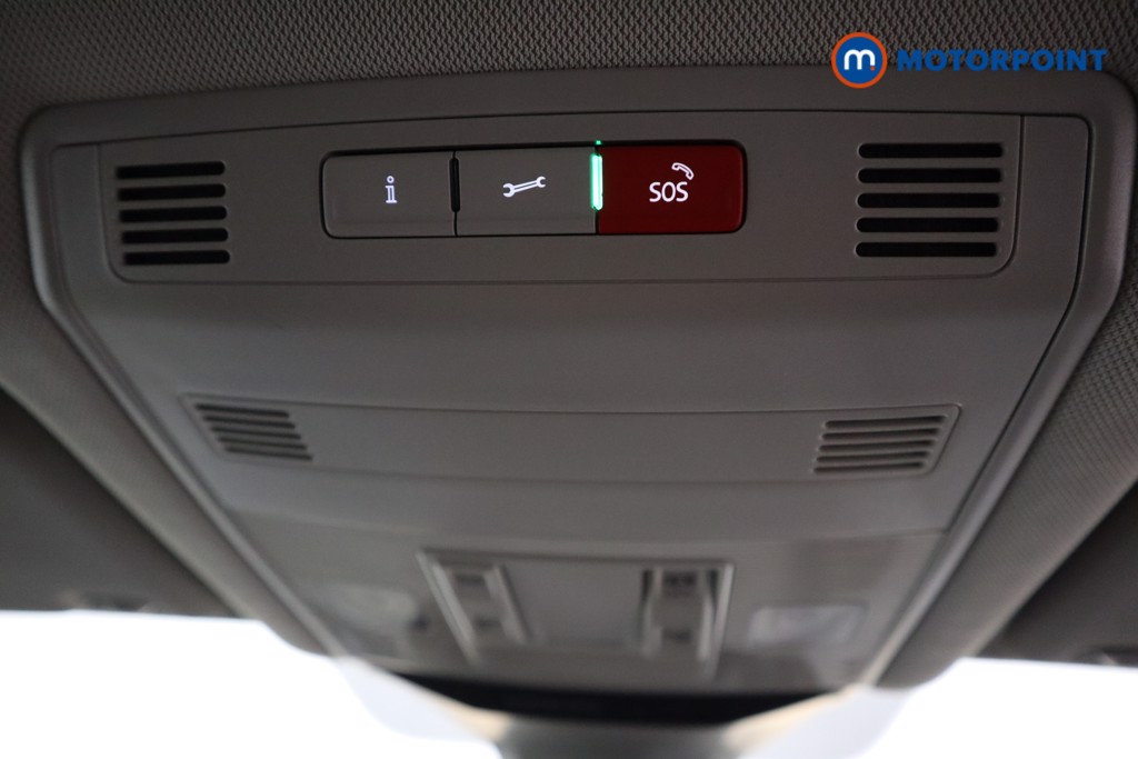 Volkswagen T-Roc Design Automatic Petrol SUV - Stock Number (1619638) - 24th supplementary image