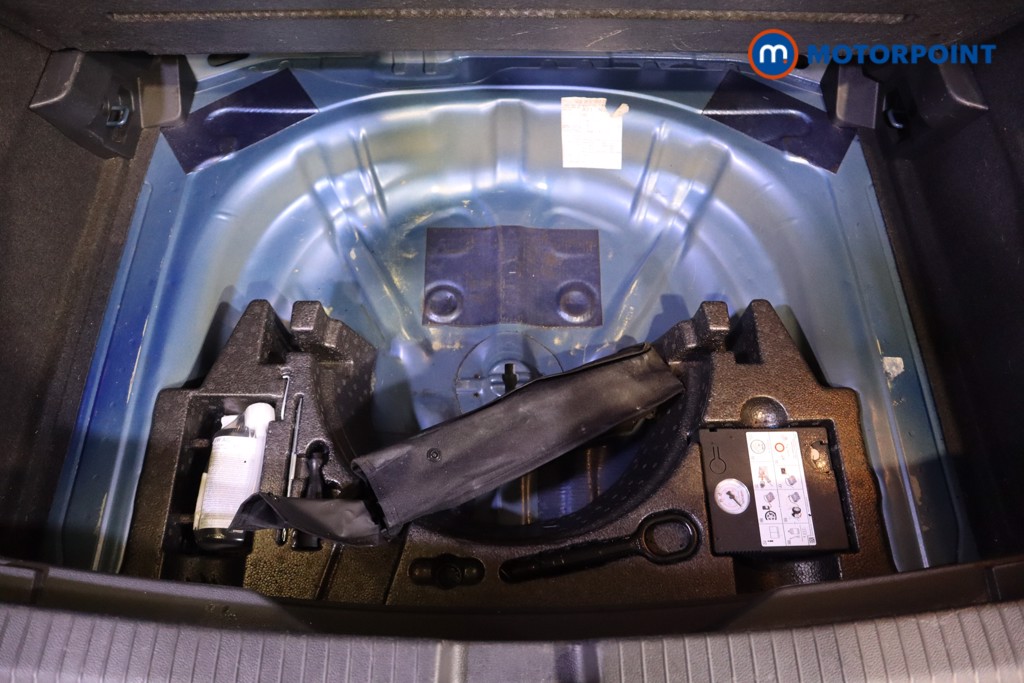 Volkswagen T-Roc Design Automatic Petrol SUV - Stock Number (1619638) - 29th supplementary image