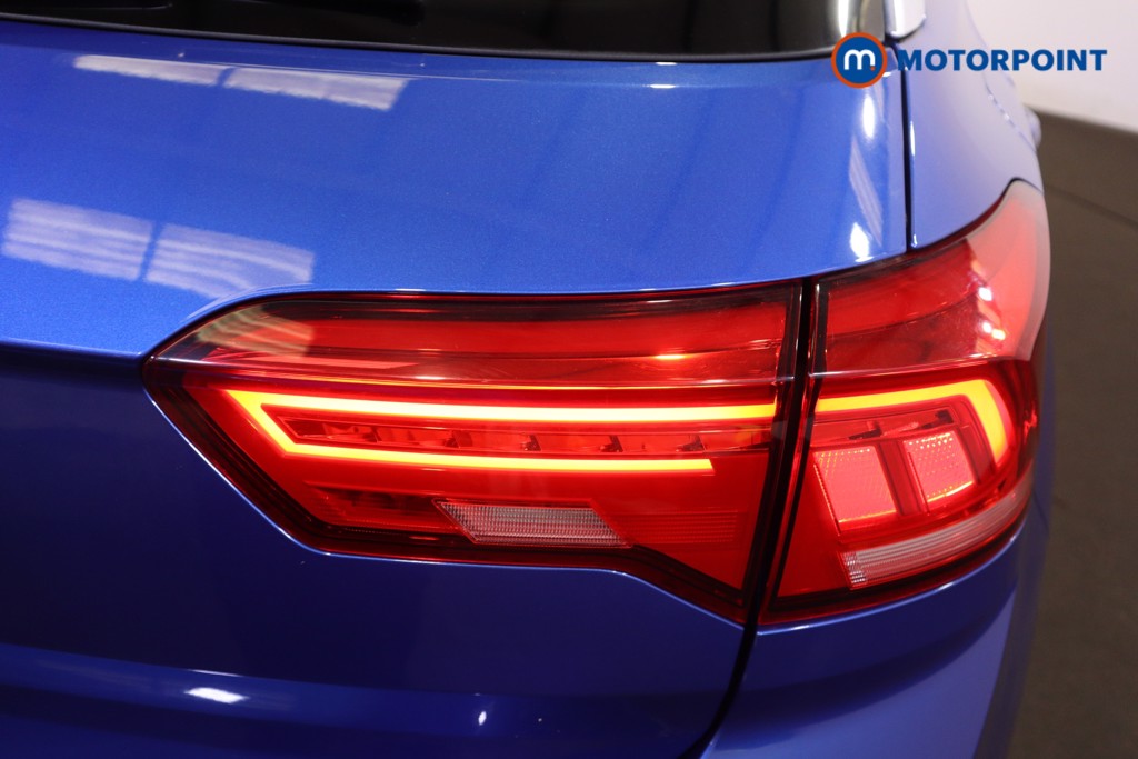 Volkswagen T-Roc Design Automatic Petrol SUV - Stock Number (1619638) - 31st supplementary image