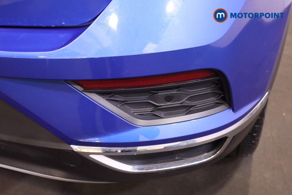 Volkswagen T-Roc Design Automatic Petrol SUV - Stock Number (1619638) - 32nd supplementary image