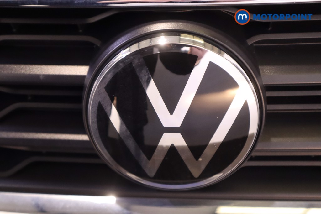 Volkswagen T-Roc Design Automatic Petrol SUV - Stock Number (1619638) - 35th supplementary image