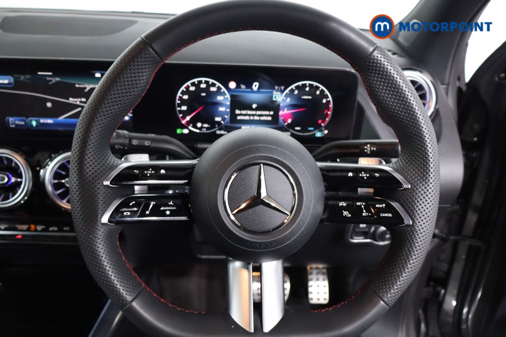 Mercedes-Benz GLA Amg Line Automatic Petrol SUV - Stock Number (1619658) - 6th supplementary image