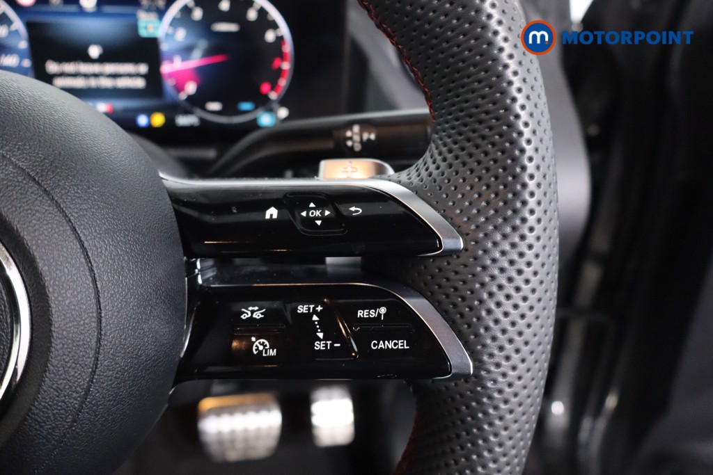 Mercedes-Benz GLA Amg Line Automatic Petrol SUV - Stock Number (1619658) - 8th supplementary image