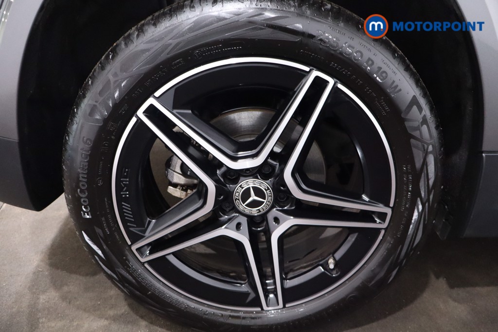 Mercedes-Benz GLA Amg Line Automatic Petrol SUV - Stock Number (1619658) - 9th supplementary image