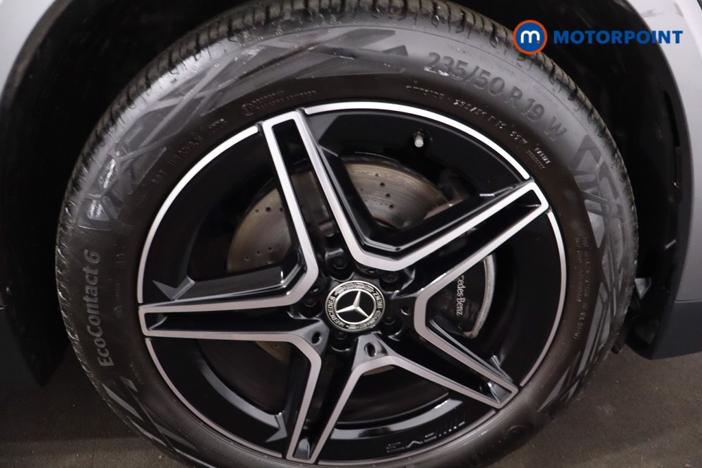 Mercedes-Benz GLA Amg Line Automatic Petrol SUV - Stock Number (1619658) - 10th supplementary image