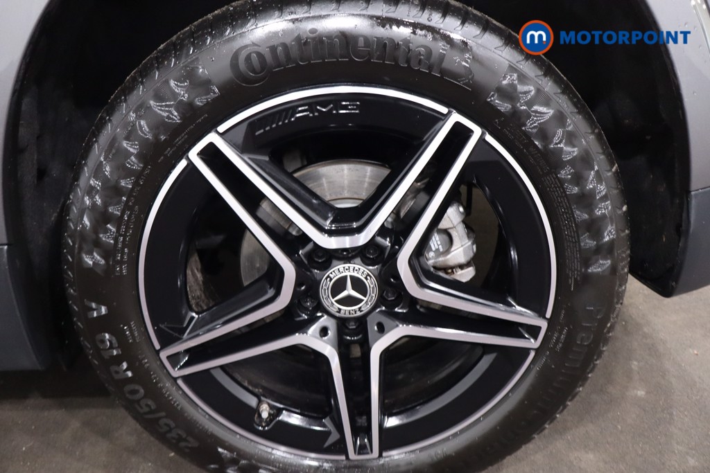 Mercedes-Benz GLA Amg Line Automatic Petrol SUV - Stock Number (1619658) - 11th supplementary image