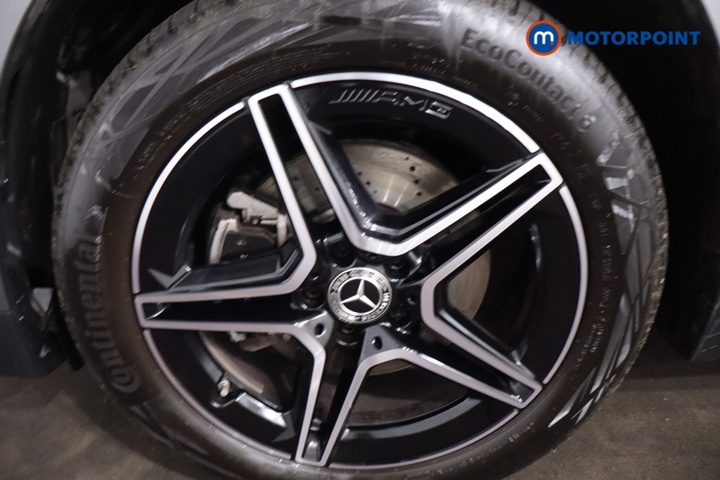 Mercedes-Benz GLA Amg Line Automatic Petrol SUV - Stock Number (1619658) - 12th supplementary image