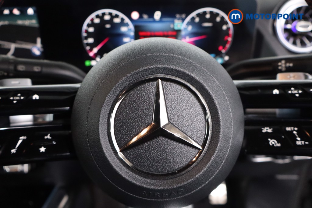 Mercedes-Benz GLA Amg Line Automatic Petrol SUV - Stock Number (1619658) - 13th supplementary image