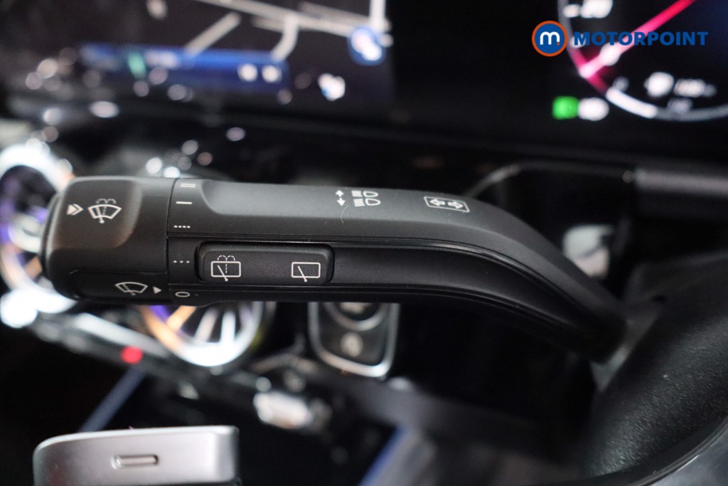 Mercedes-Benz GLA Amg Line Automatic Petrol SUV - Stock Number (1619658) - 14th supplementary image