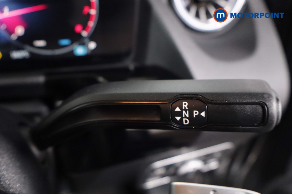 Mercedes-Benz GLA Amg Line Automatic Petrol SUV - Stock Number (1619658) - 15th supplementary image