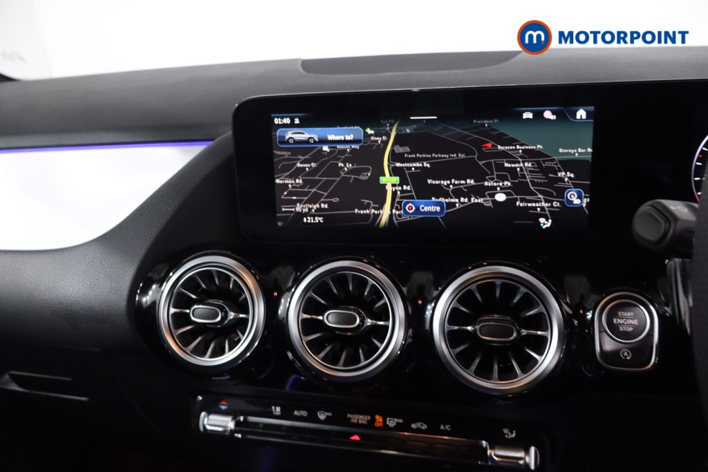 Mercedes-Benz GLA Amg Line Automatic Petrol SUV - Stock Number (1619658) - 19th supplementary image