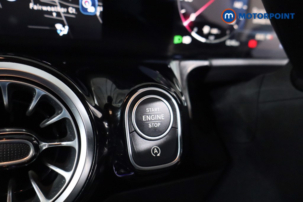 Mercedes-Benz GLA Amg Line Automatic Petrol SUV - Stock Number (1619658) - 20th supplementary image