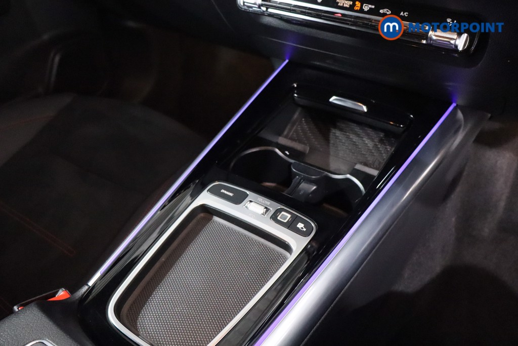 Mercedes-Benz GLA Amg Line Automatic Petrol SUV - Stock Number (1619658) - 21st supplementary image