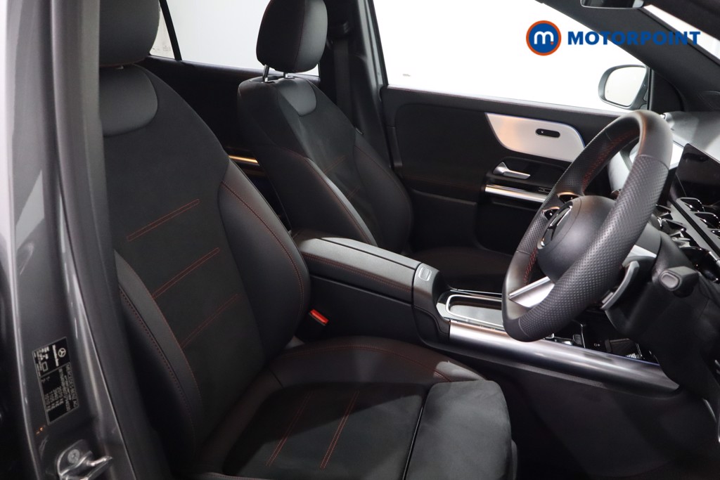 Mercedes-Benz GLA Amg Line Automatic Petrol SUV - Stock Number (1619658) - 24th supplementary image