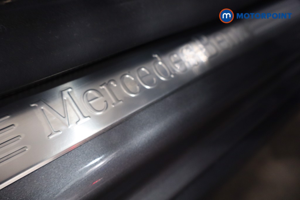 Mercedes-Benz GLA Amg Line Automatic Petrol SUV - Stock Number (1619658) - 25th supplementary image